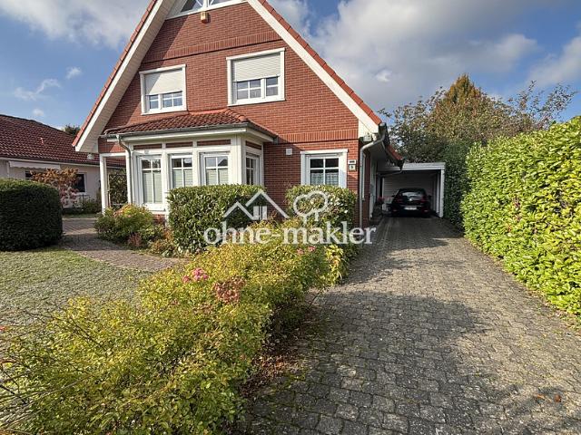 Haus kaufen in Gemarkung Wennigsen, Wennigsen (Deister)