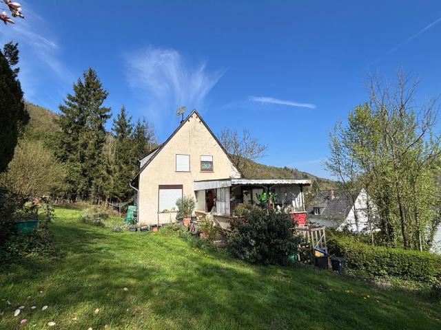 Villa kaufen in Traben-Trarbach, Rheinland-Pfalz