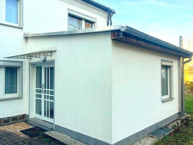 Haus kaufen in Meerane, Sachsen