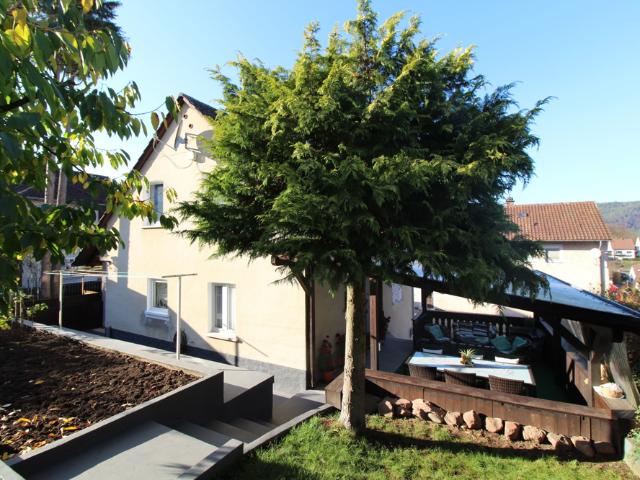 Villa kaufen in Hauenstein, Rheinland-Pfalz
