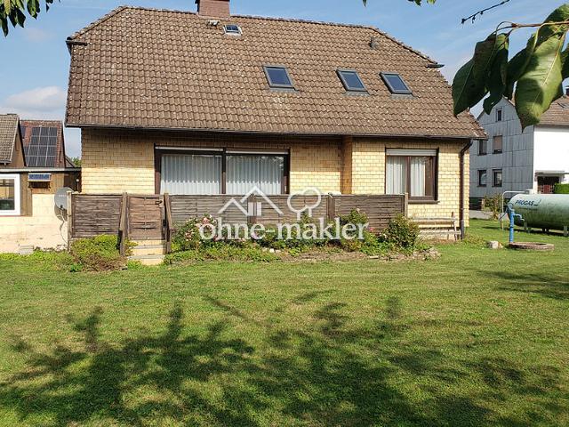 Haus kaufen in Arholzen, Niedersachsen