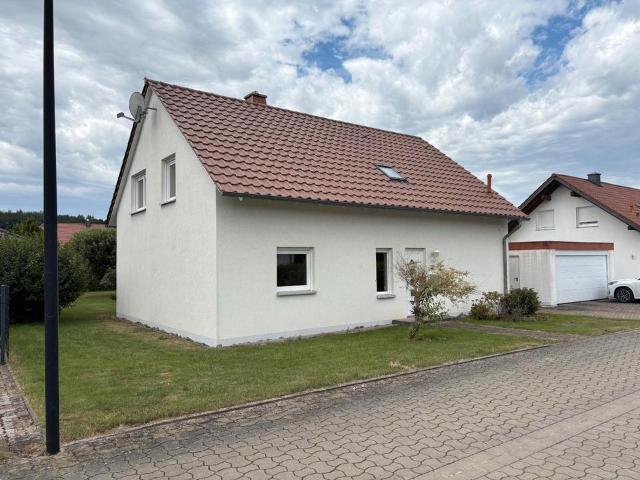 Haus kaufen in Hattorf, Niedersachsen