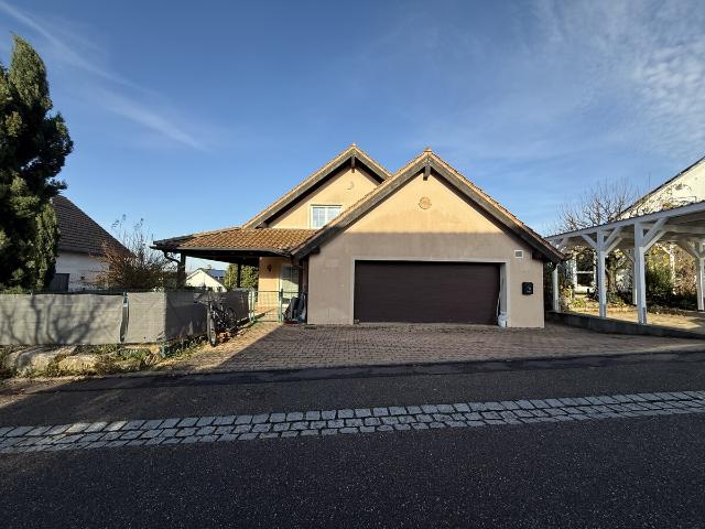 Villa kaufen in Ilsfeld, Baden-Württemberg