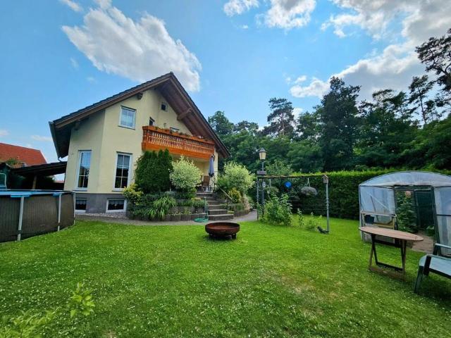 Haus kaufen in Lehnin, Grebs