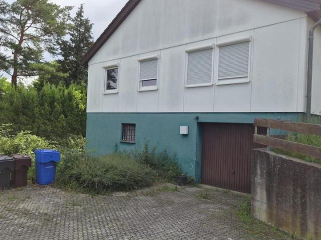 Haus kaufen in Rangendingen, Baden-Württemberg