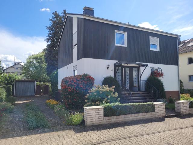 Villa kaufen in Bauschheim, Rüsselsheim