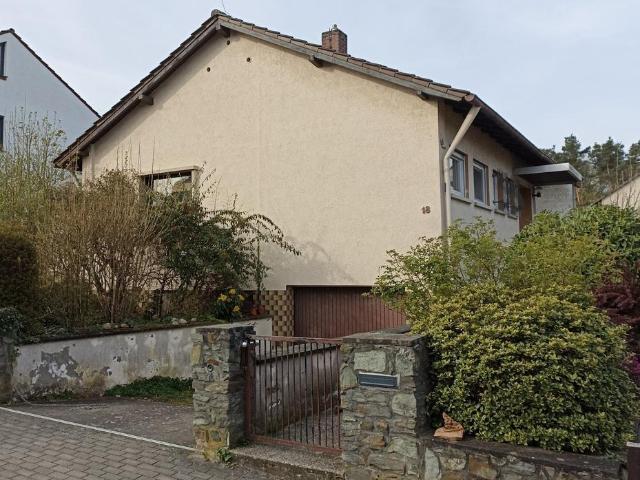 Haus kaufen in Budenheim, Rheinland-Pfalz