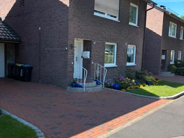 Haus kaufen in Alt-Marl, Marl