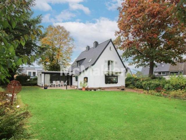 Haus kaufen in Neuss, Nordrhein-Westfalen