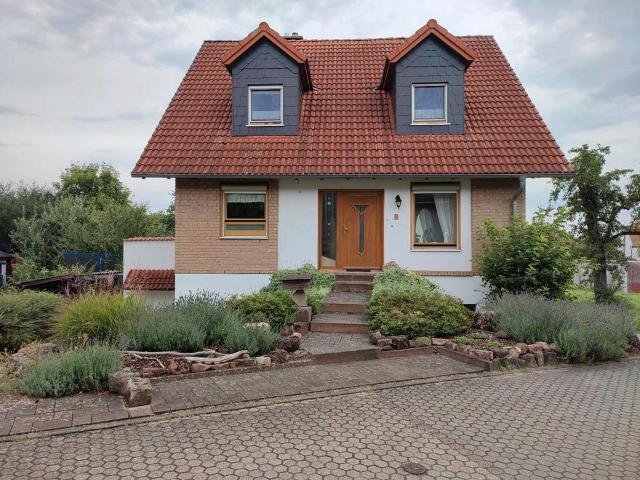 Haus kaufen in Blieskastel, Saarland