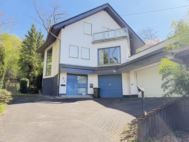 Villa kaufen in Vallendar, Rheinland-Pfalz
