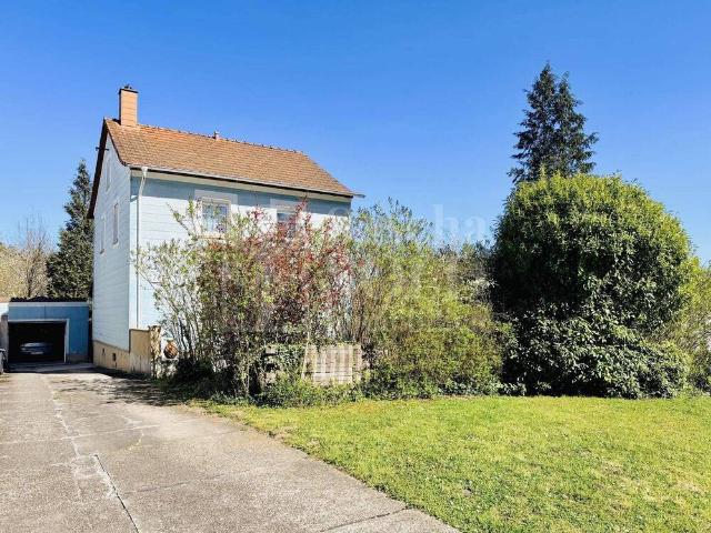 Haus kaufen in Sankt Ingbert, Saarland