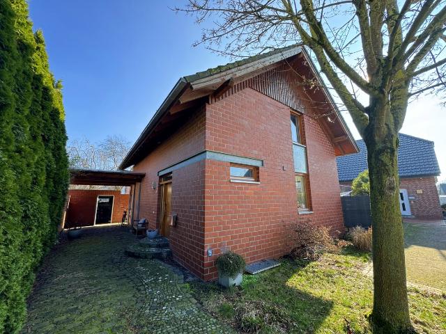 Haus kaufen in Emsdetten, Nordrhein-Westfalen