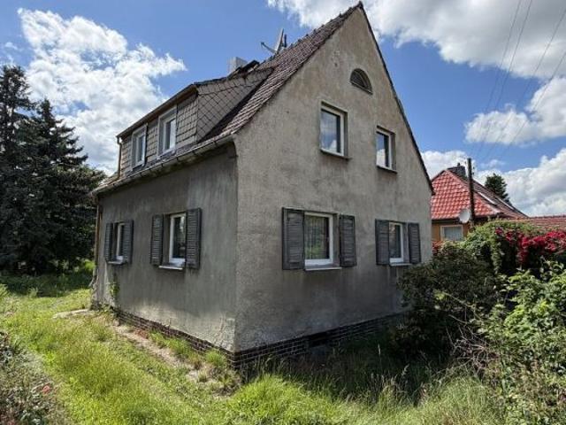 Haus kaufen in Leipzig, Sachsen