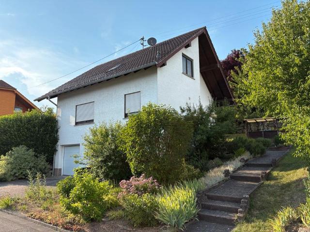 Haus kaufen in Gersheim, Saarland