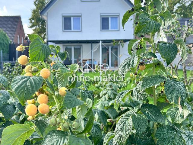 Haus kaufen in Gartenstadt Gellendorf, Rheine