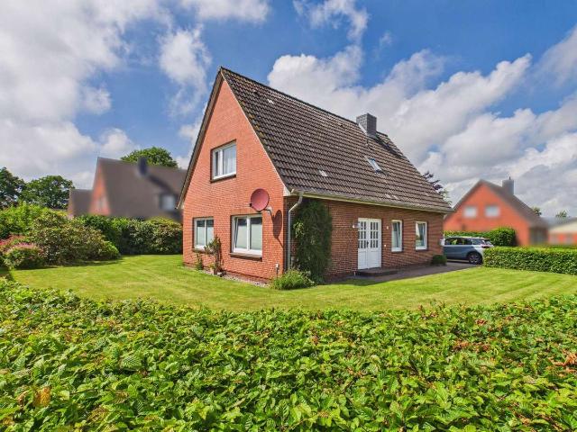 Haus kaufen in Leck, Kreis Nordfriesland