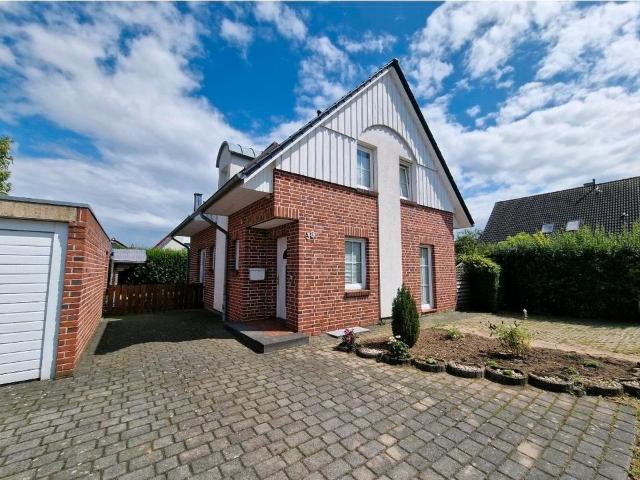 Haus kaufen in Laer