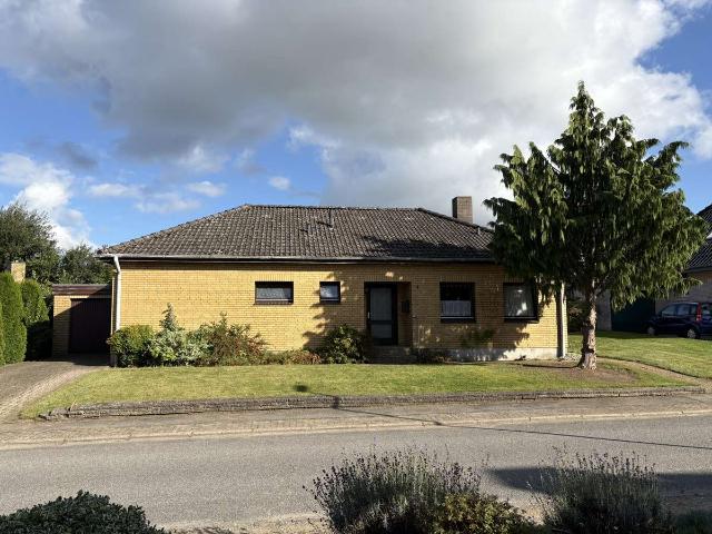 Haus kaufen in Satrup, Mittelangeln