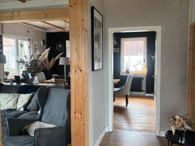 Haus kaufen in Schlangen