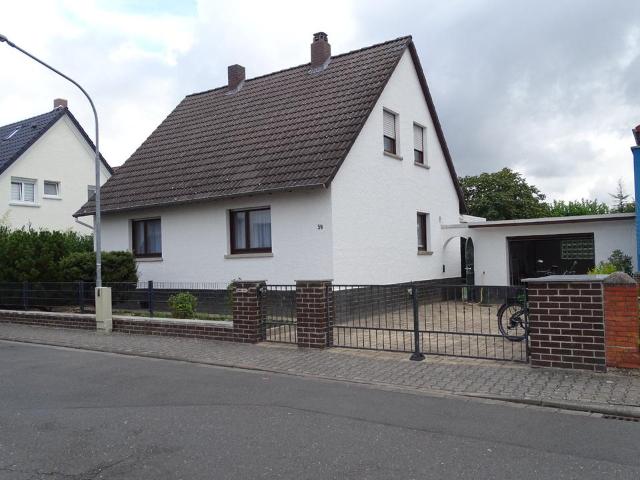 Haus kaufen in Seligenstadt, Hessen