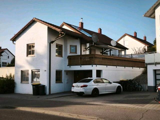 Haus kaufen in Senden, Bayern