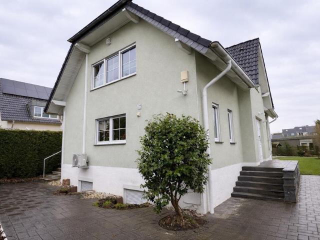 Haus kaufen in Dreesch, Siegburg
