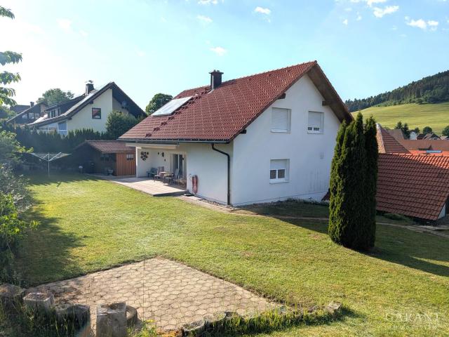 Villa kaufen in Schopfheim, Baden-Württemberg