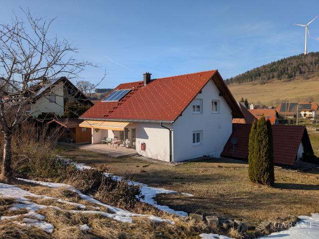 Villa kaufen in Schopfheim, Baden-Württemberg
