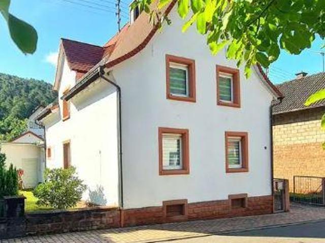 Haus kaufen in Wilgartswiesen, Rheinland-Pfalz