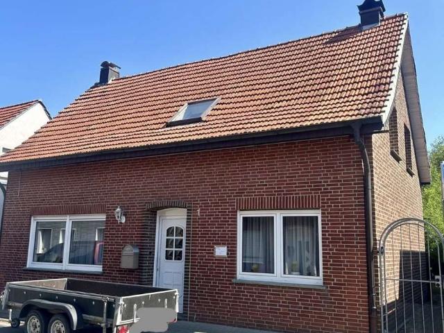 Haus kaufen in Steinfurt, Külsheim