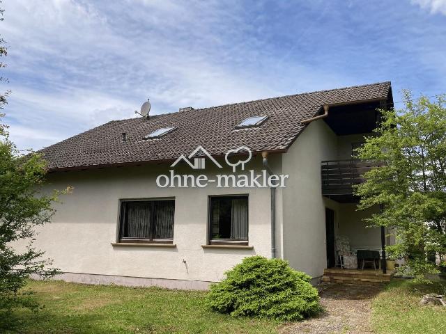 Haus kaufen in Bayern