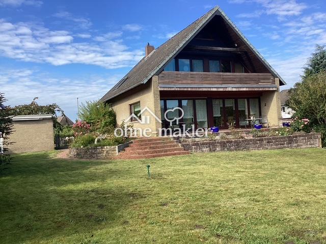 Haus kaufen in Barrien, Syke