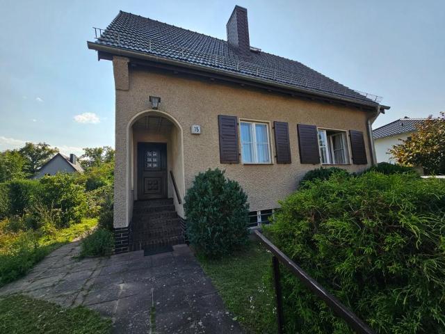 Haus kaufen in Seehof, Teltow