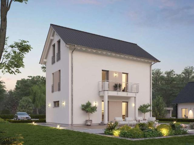 Haus kaufen in Klosterlechfeld, Landkreis Augsburg