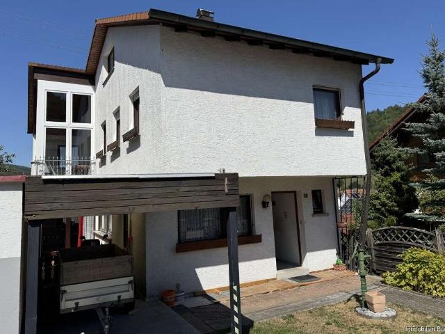 Haus kaufen in Gosbach, Bad Ditzenbach