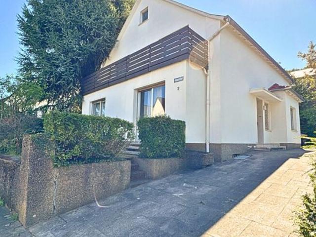 Haus kaufen in St. Johann, Saarbrücken
