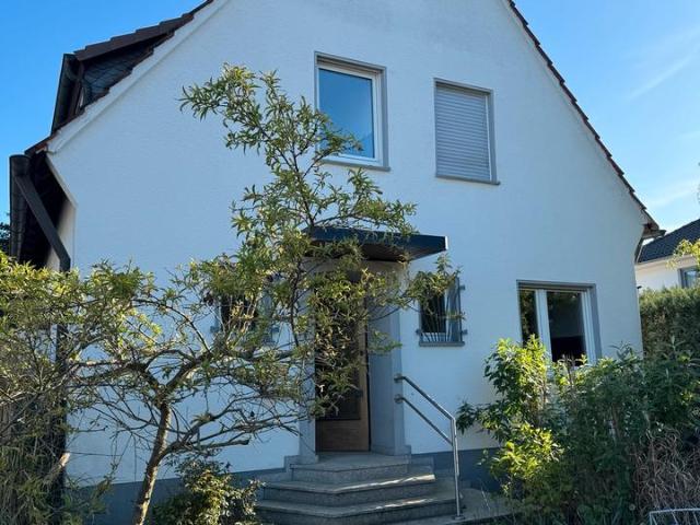 Haus kaufen in Dreesch, Siegburg