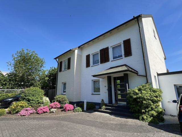 Haus kaufen in Hamm, Hamm-Mitte