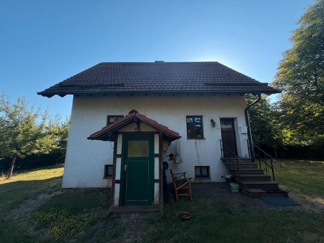 Haus kaufen in Nohfelden, Saarland