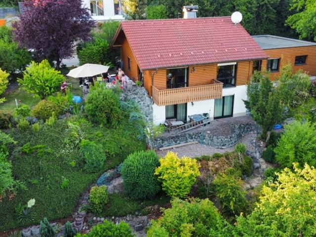 Villa kaufen in Buke, Altenbeken