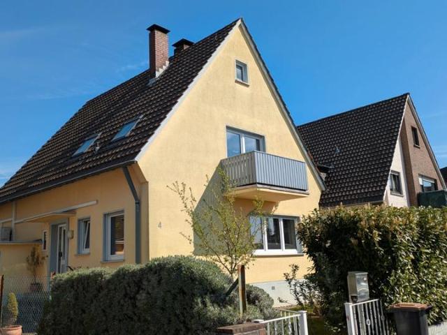 Haus kaufen in Altenrath, Troisdorf