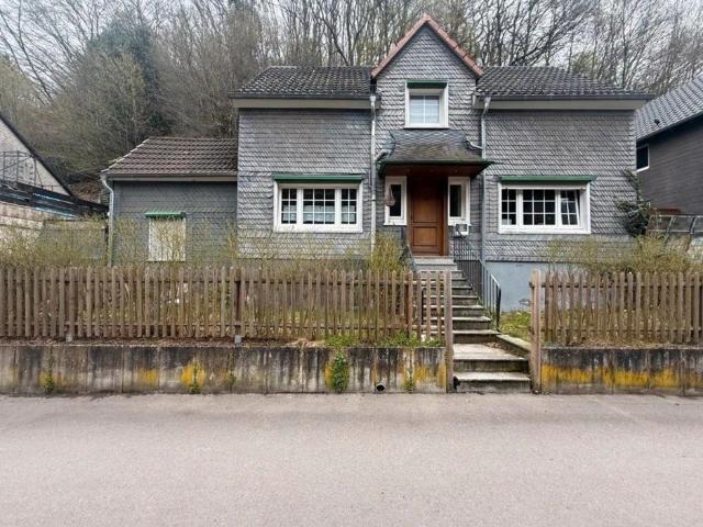 Haus kaufen in Solingen, Nordrhein-Westfalen