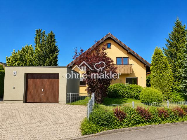 Haus kaufen in Talheim, Vellberg