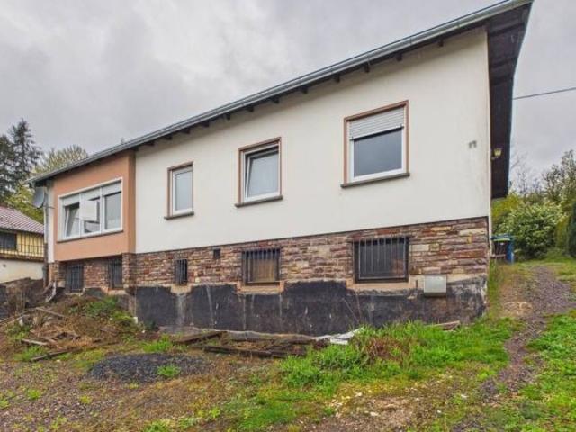 Haus kaufen in Wadern, Saarland