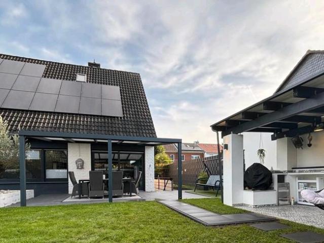 Haus kaufen in Wesel