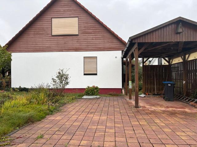 Haus kaufen in Wiernsheim