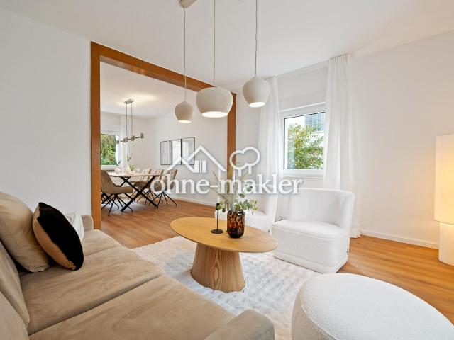 Haus kaufen in Bierstadt, Wiesbaden