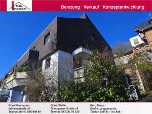 Villa kaufen in Nordost, Wiesbaden