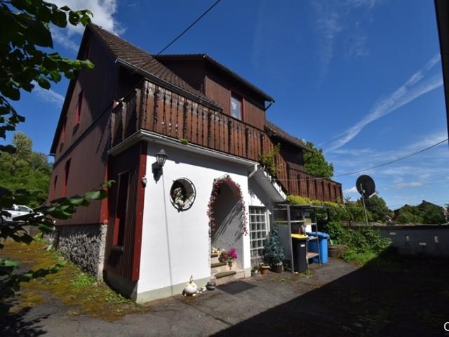 Haus kaufen in Bad Sachsa, Niedersachsen